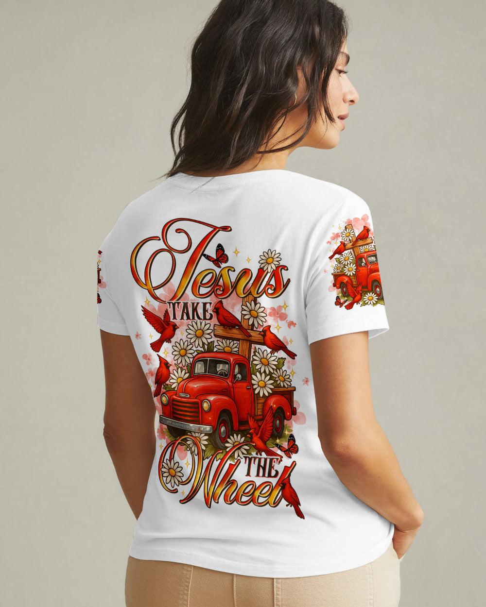 Category_Short sleeves