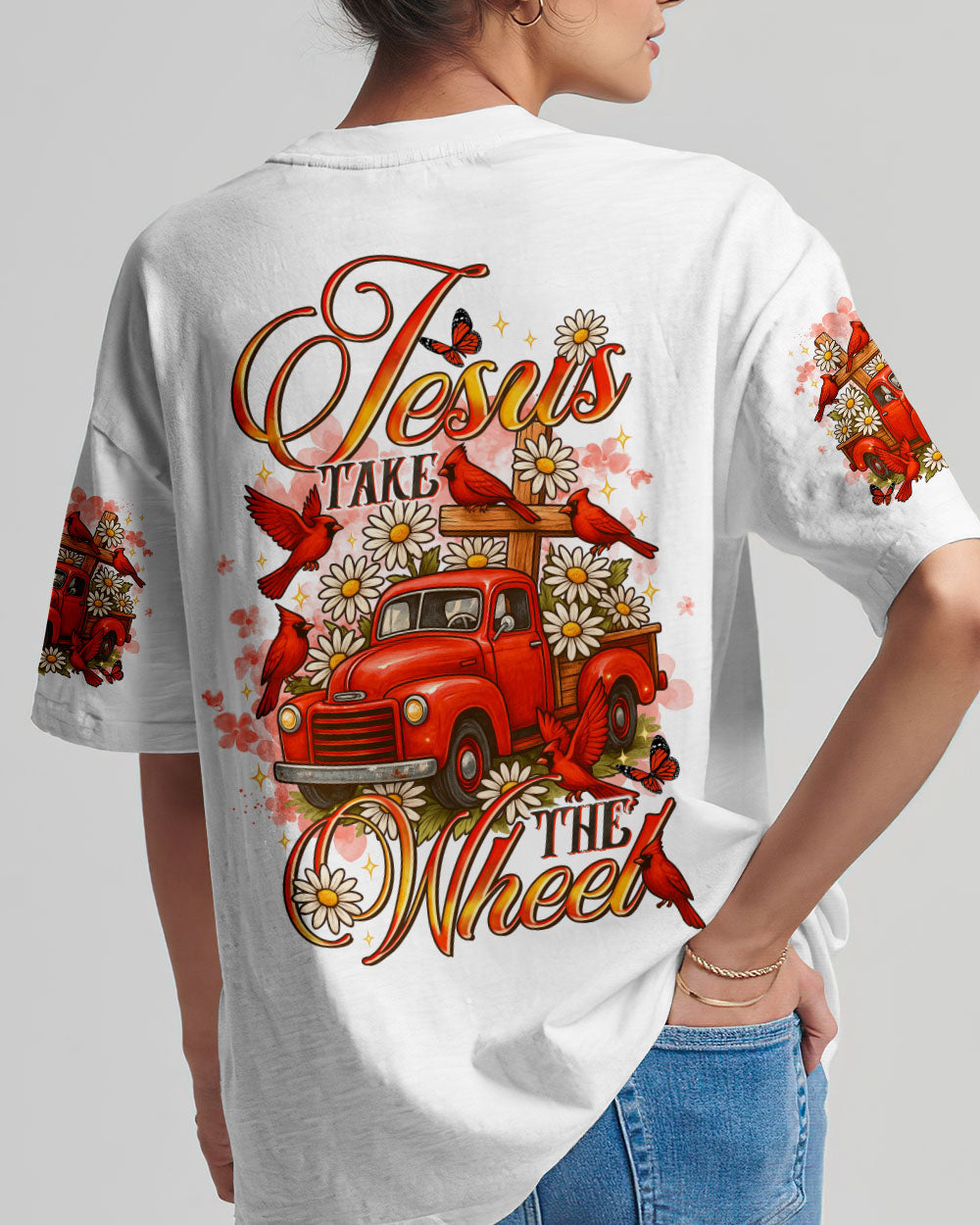 Category_Short sleeves