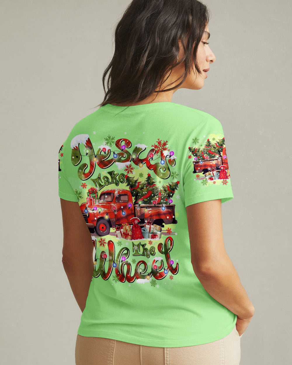 Category_Short sleeves
