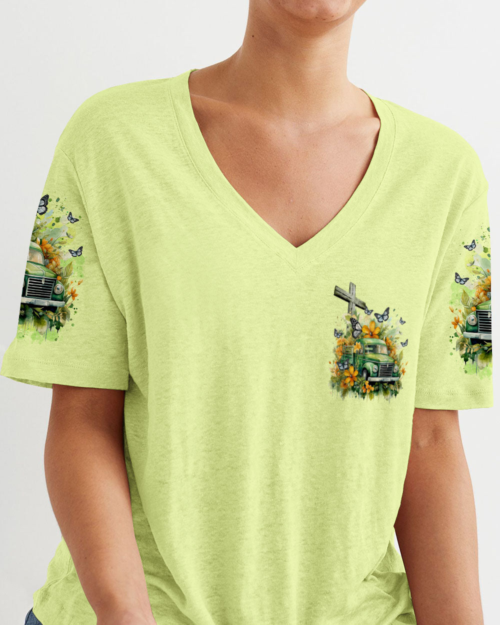 Category_Short sleeves