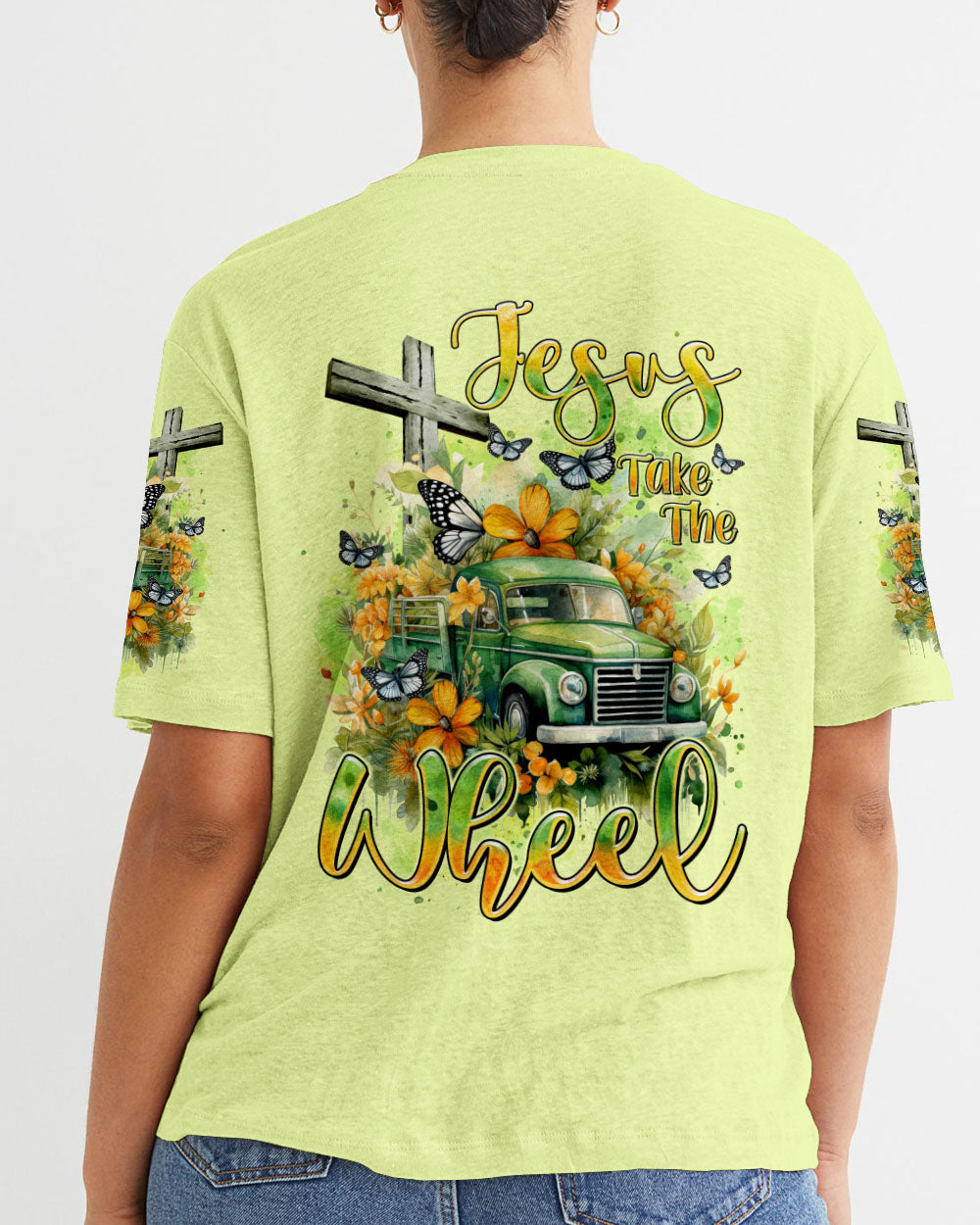 Category_Short sleeves