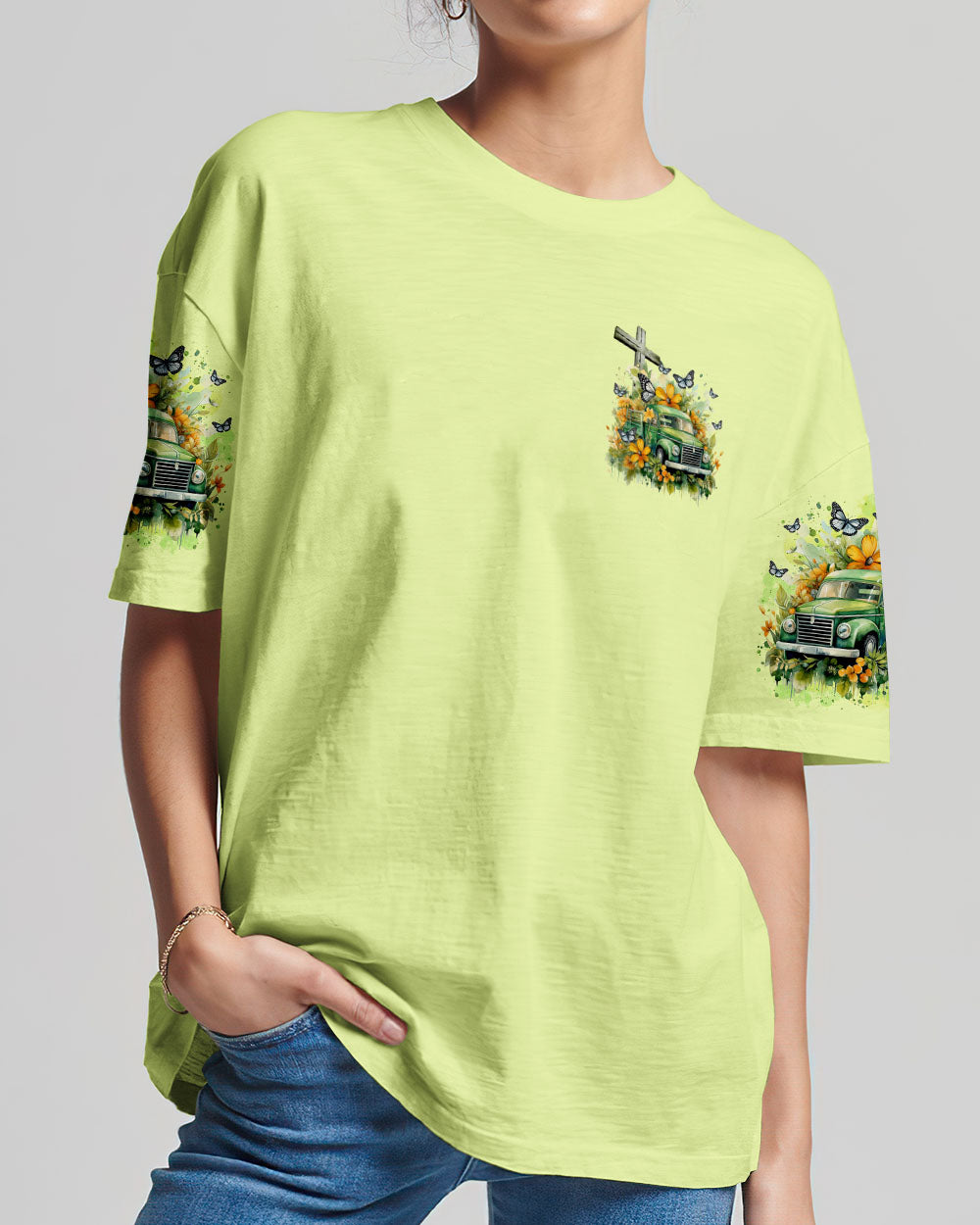 Category_Short sleeves