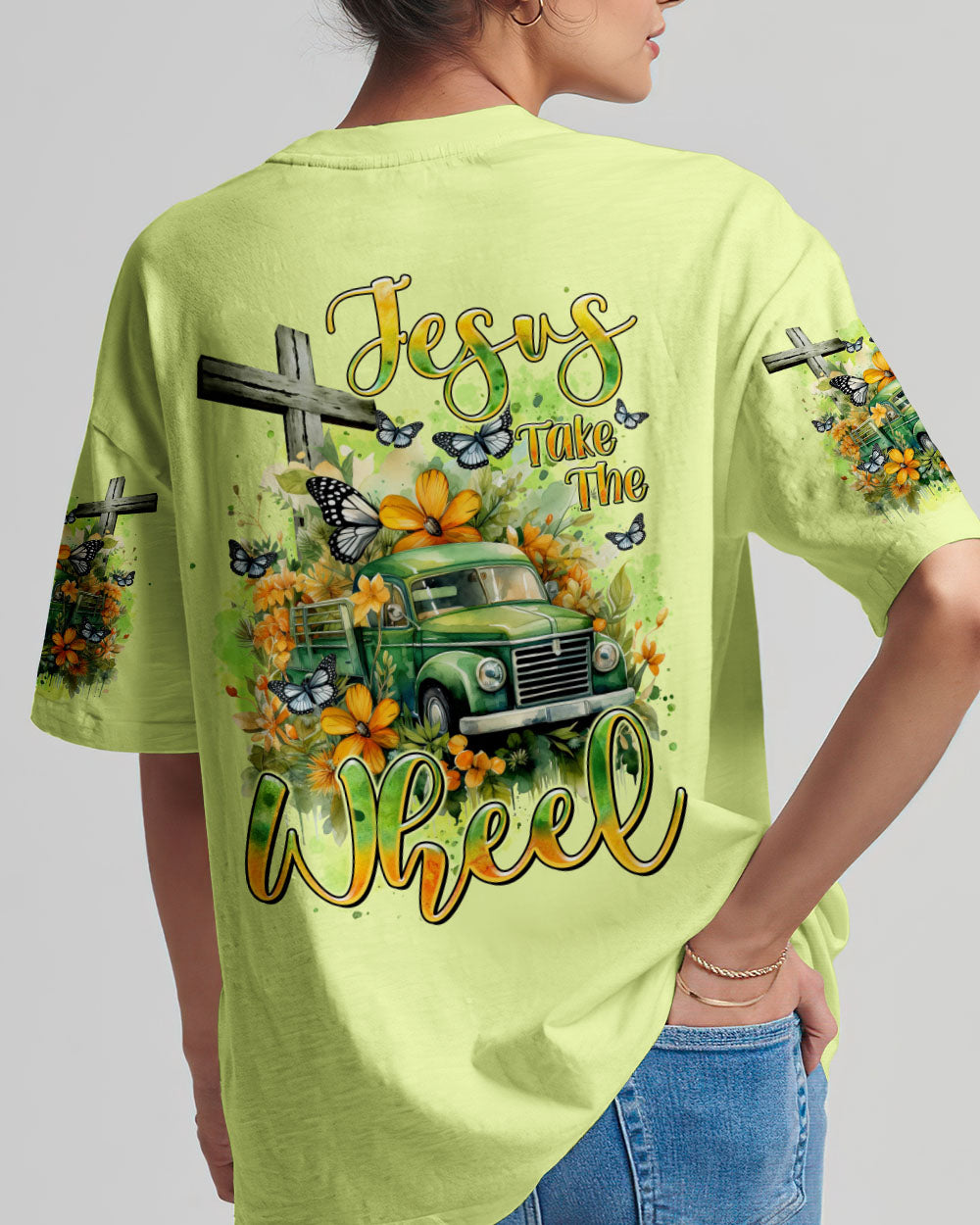 Category_Short sleeves