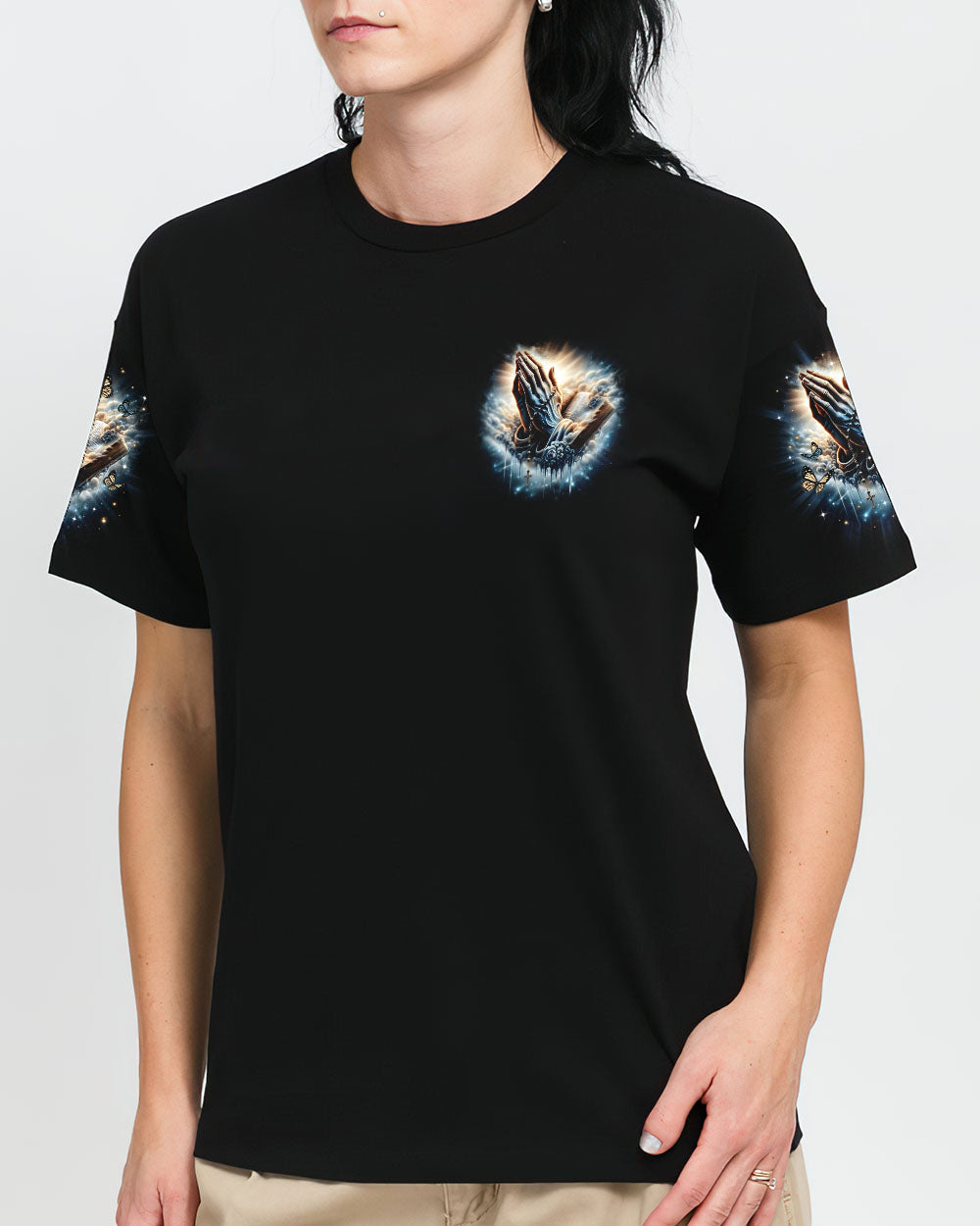 Category_Short sleeves