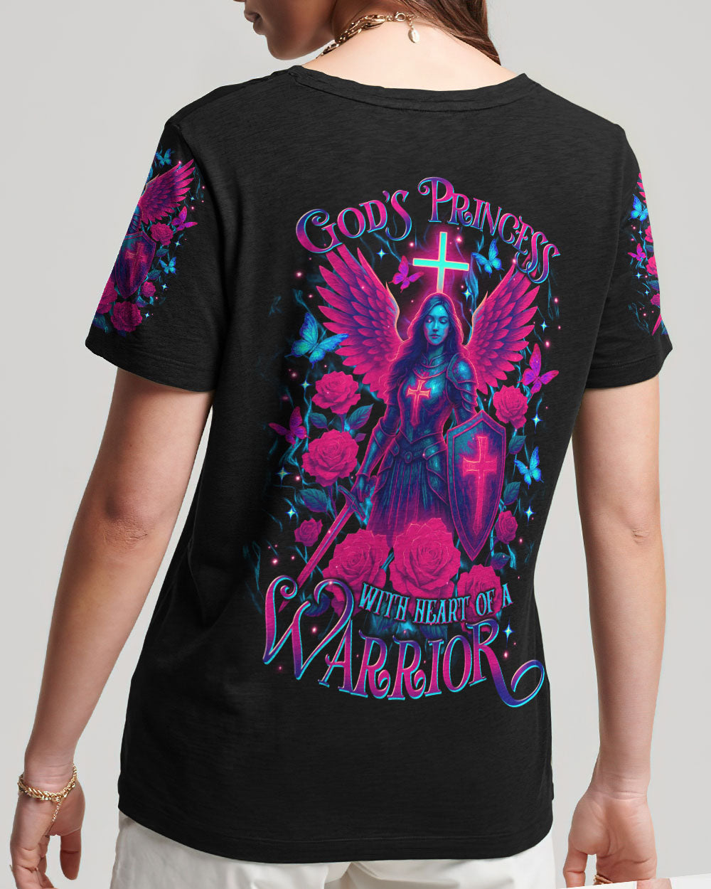 Category_Short sleeves