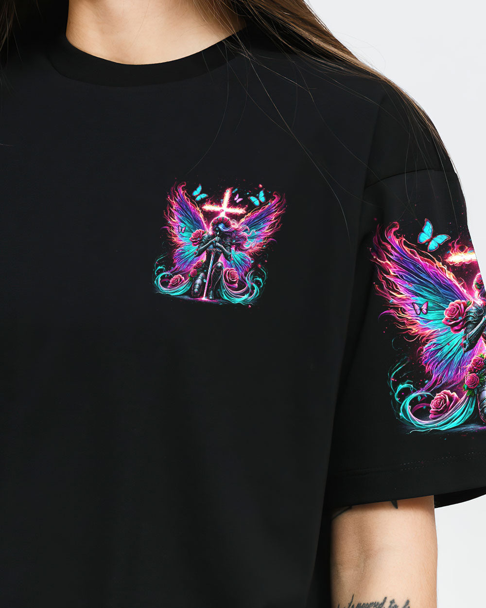 Category_Short sleeves