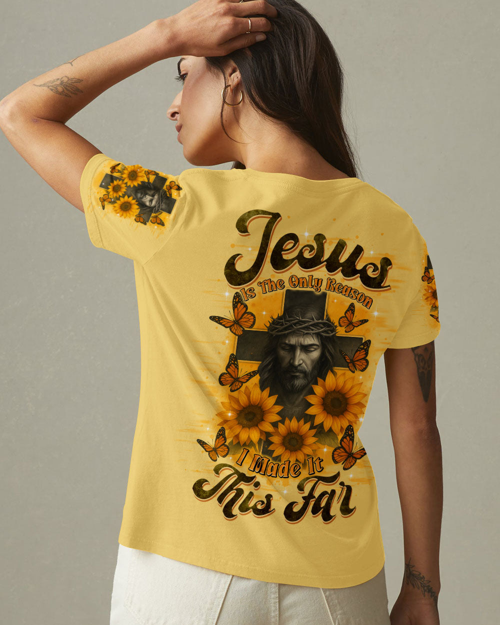 Category_Short sleeves