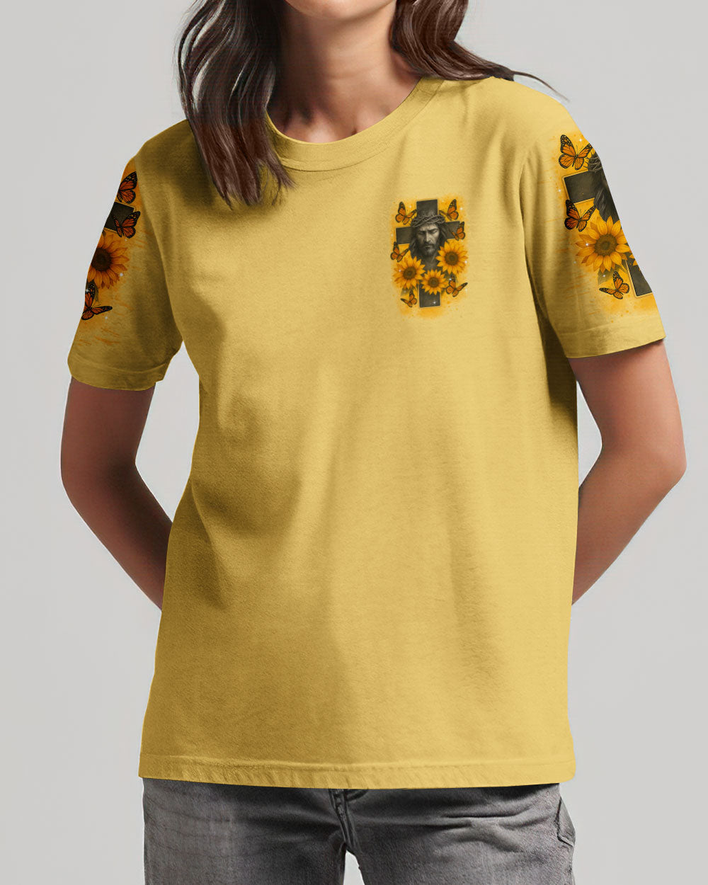 Category_Short sleeves