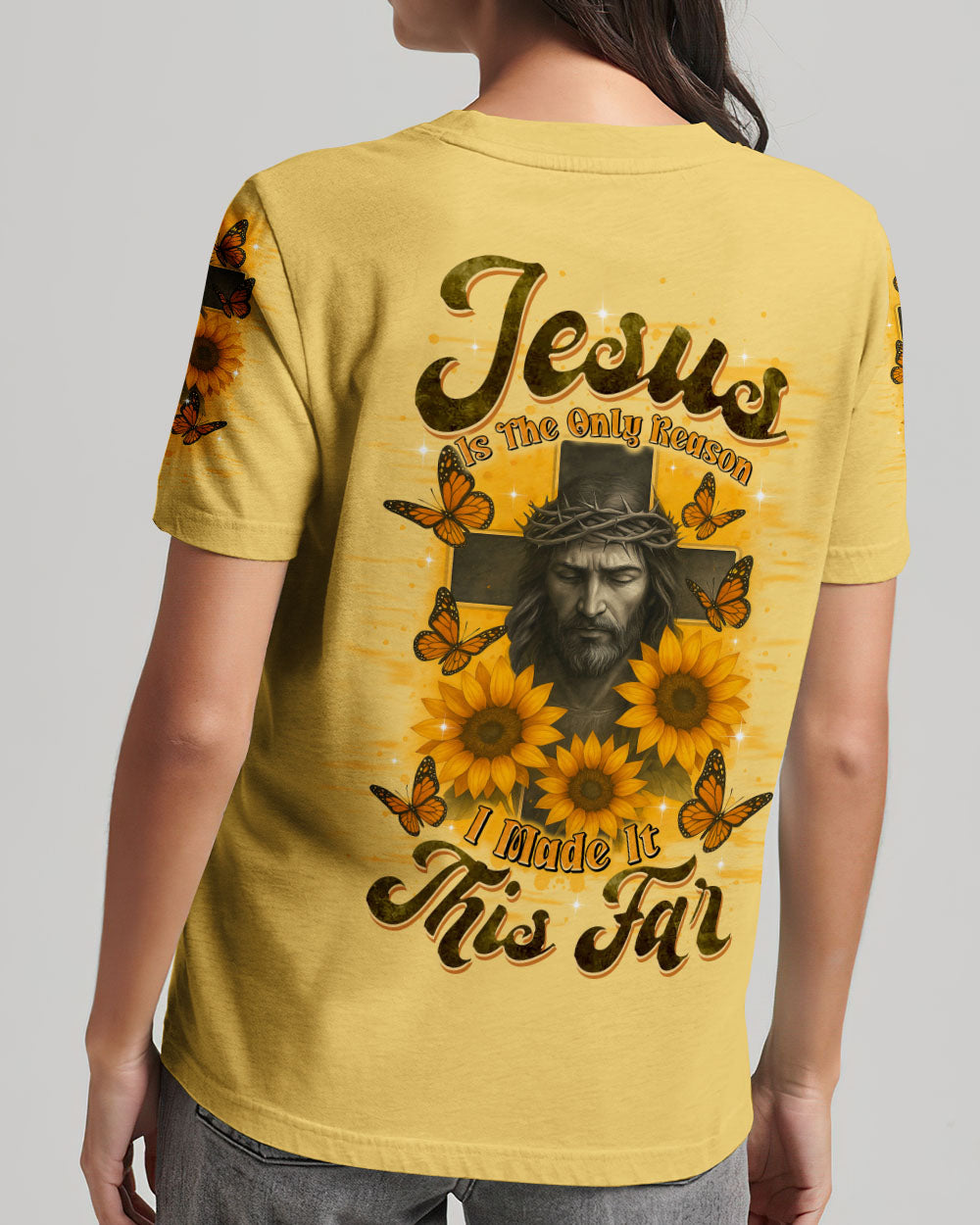 Category_Short sleeves