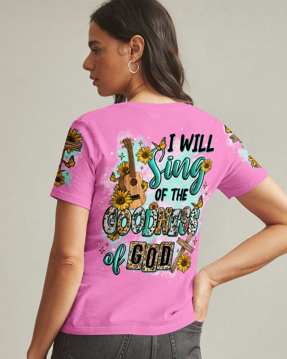 Category_Short sleeves