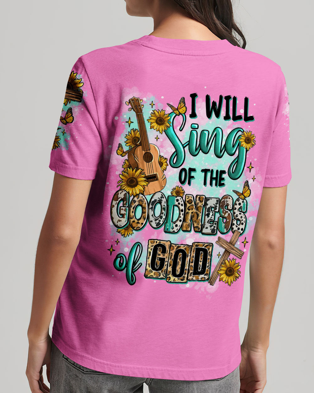Category_Short sleeves