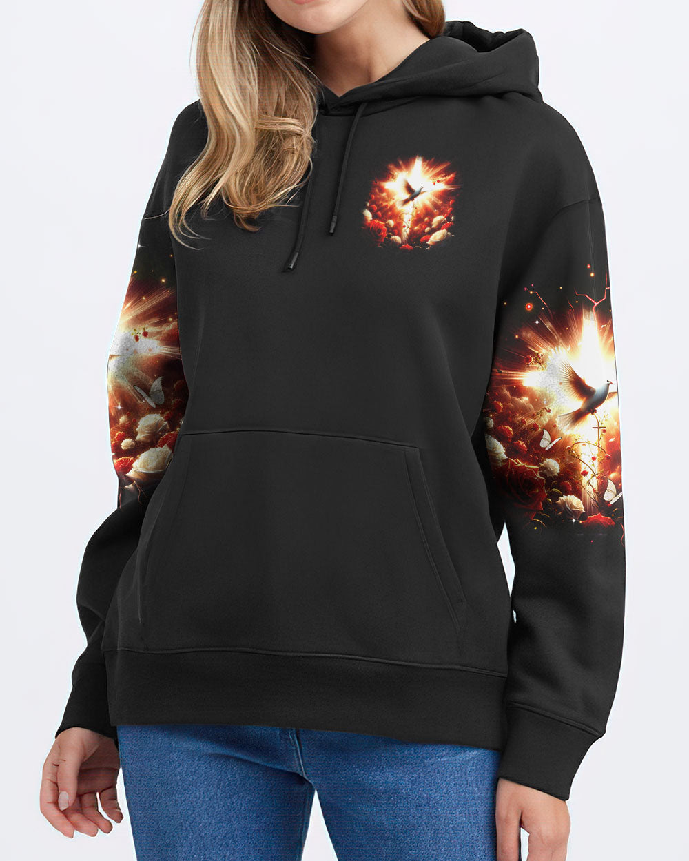 Category_Sweatshirt & Hoodies