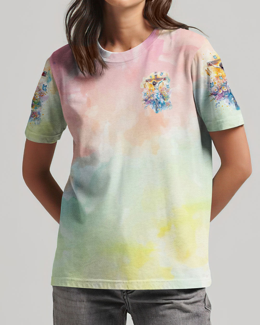 Category_Short sleeves