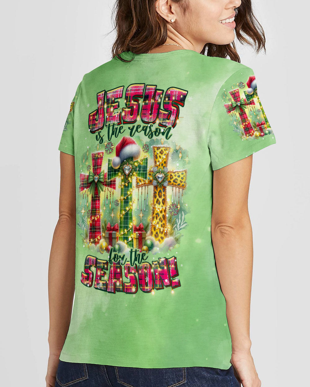 Category_Short sleeves