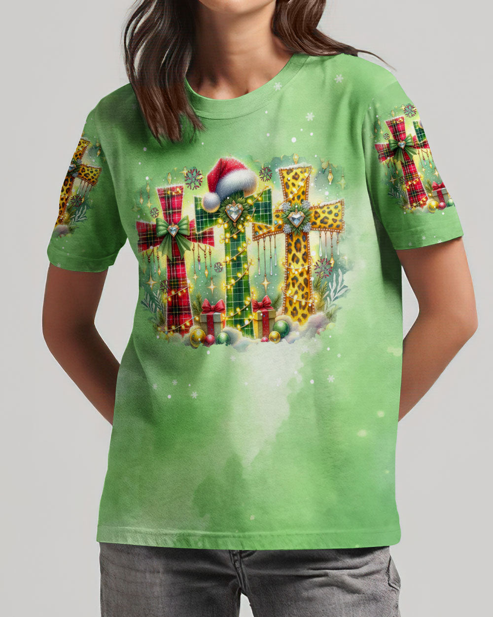 Category_Short sleeves