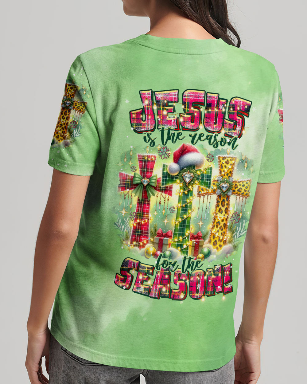 Category_Short sleeves