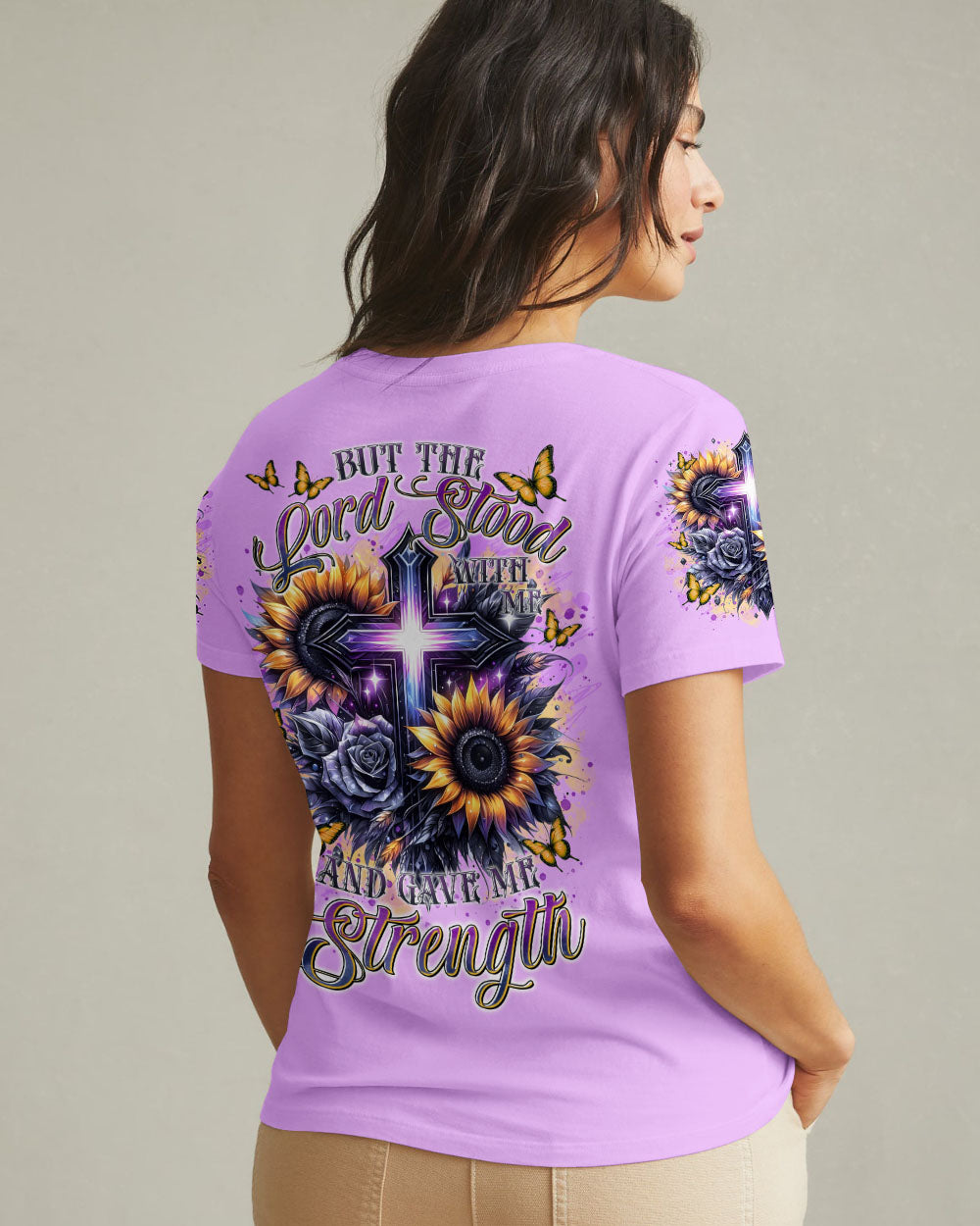 Category_Short sleeves