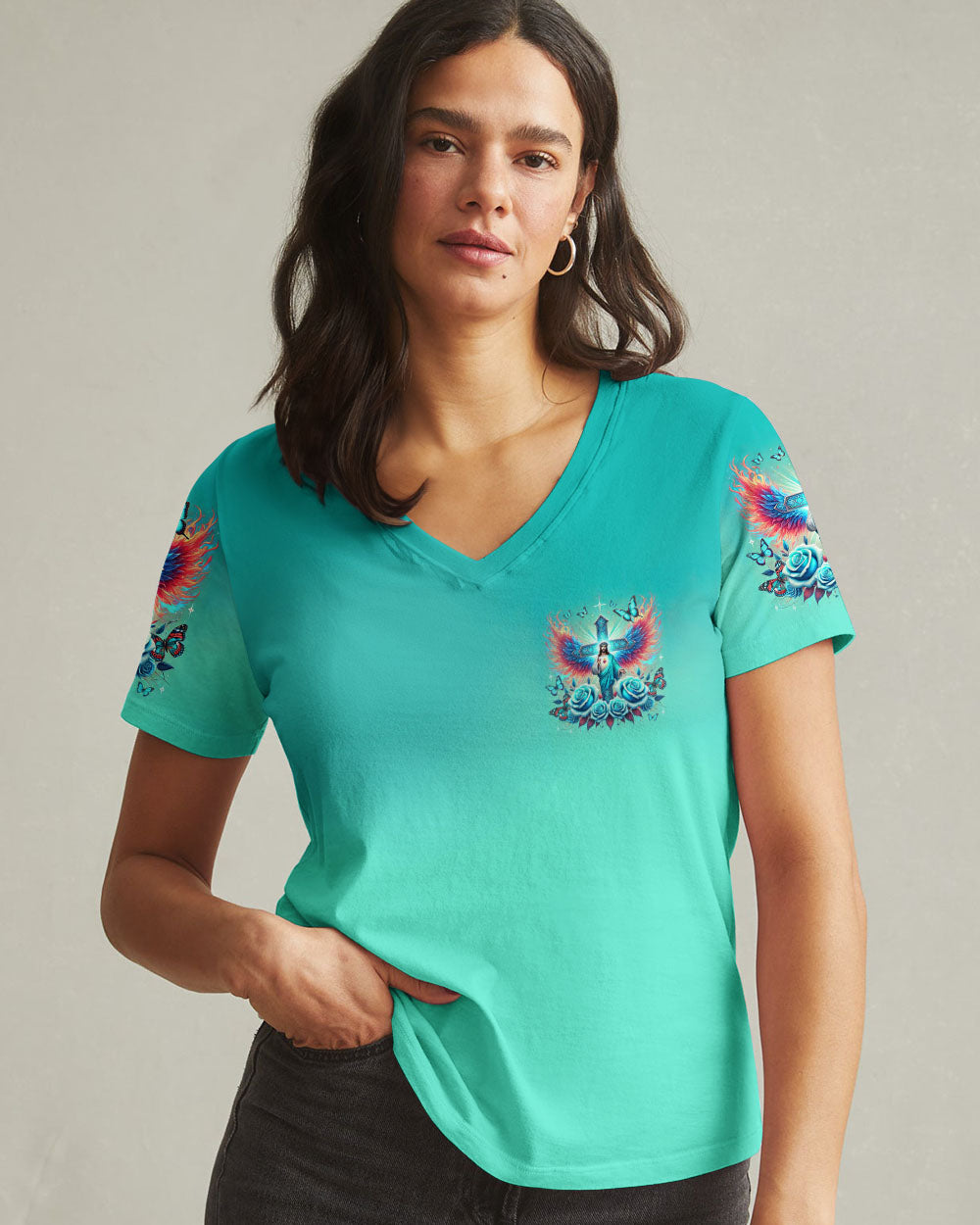 Category_Short sleeves