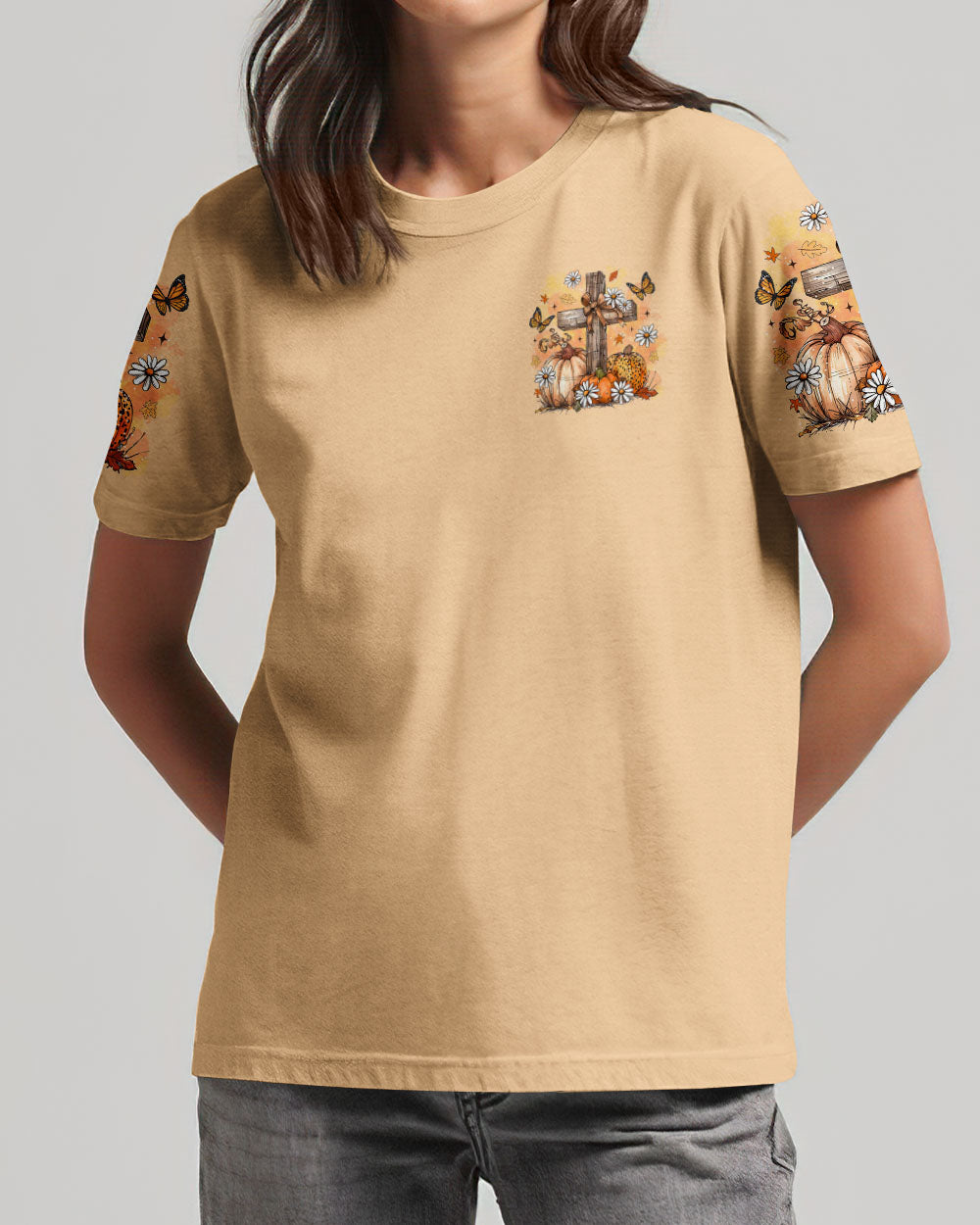 Category_Short sleeves