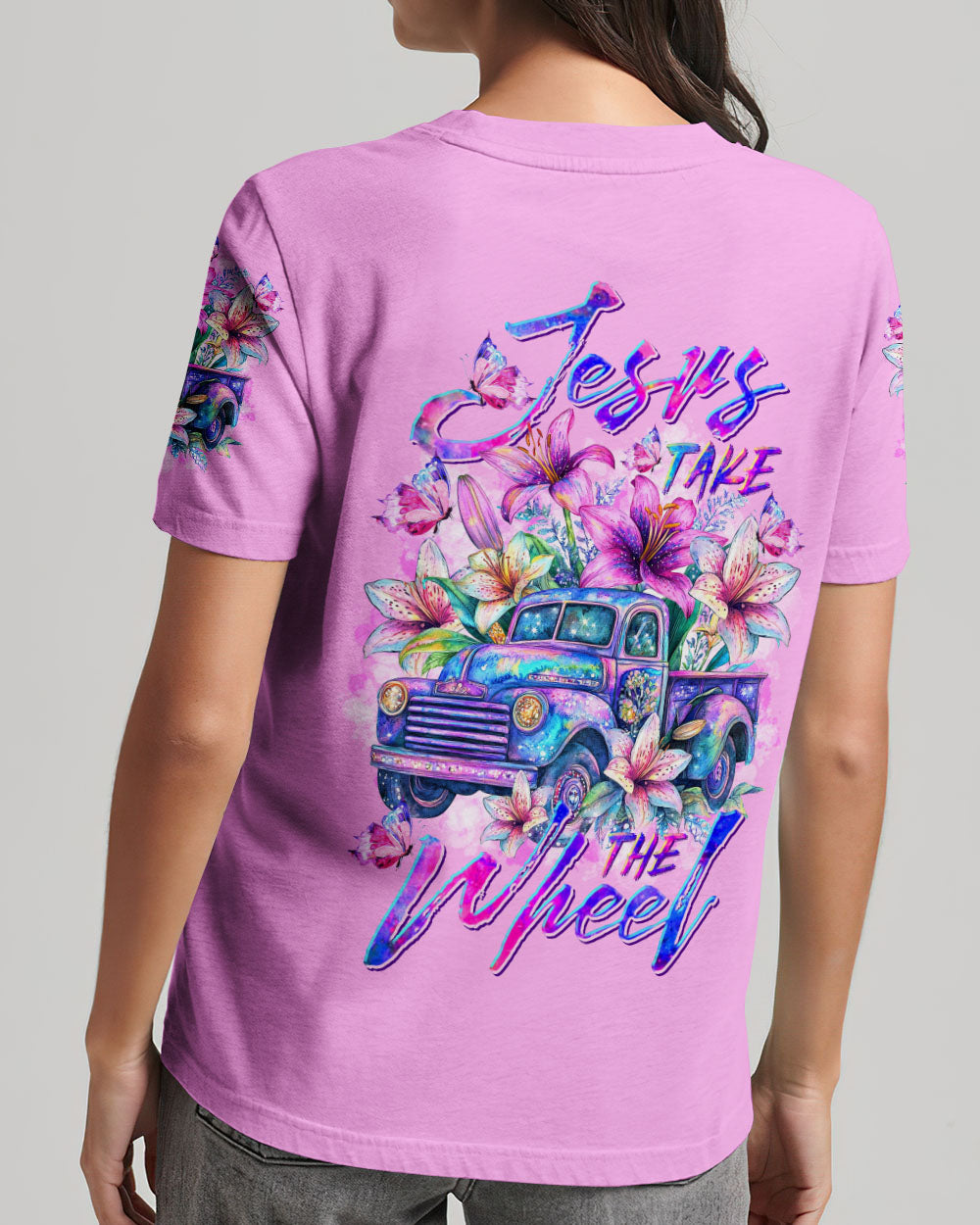 Category_Short sleeves