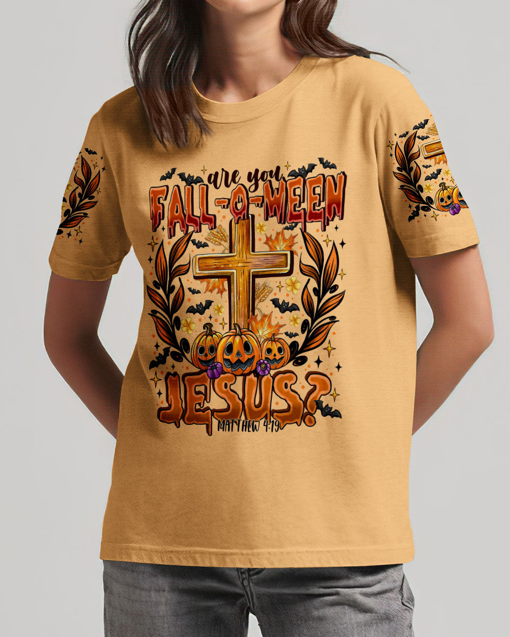 Category_Short sleeves