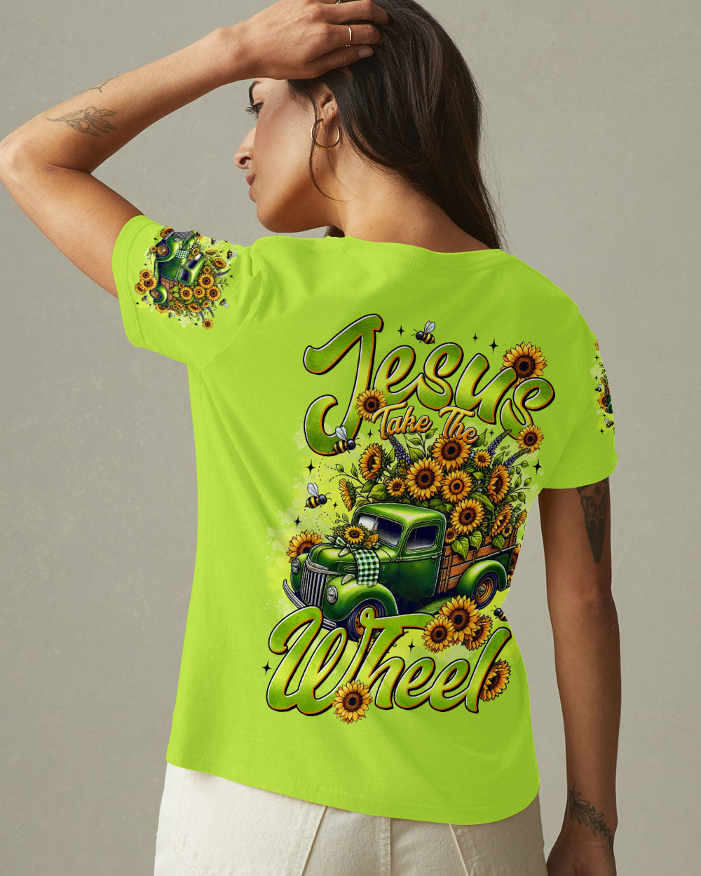 Category_Short sleeves