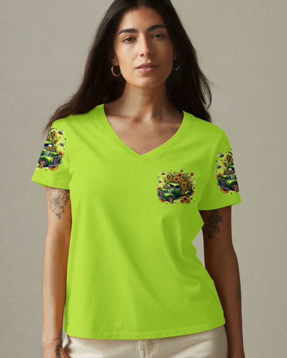 Category_Short sleeves