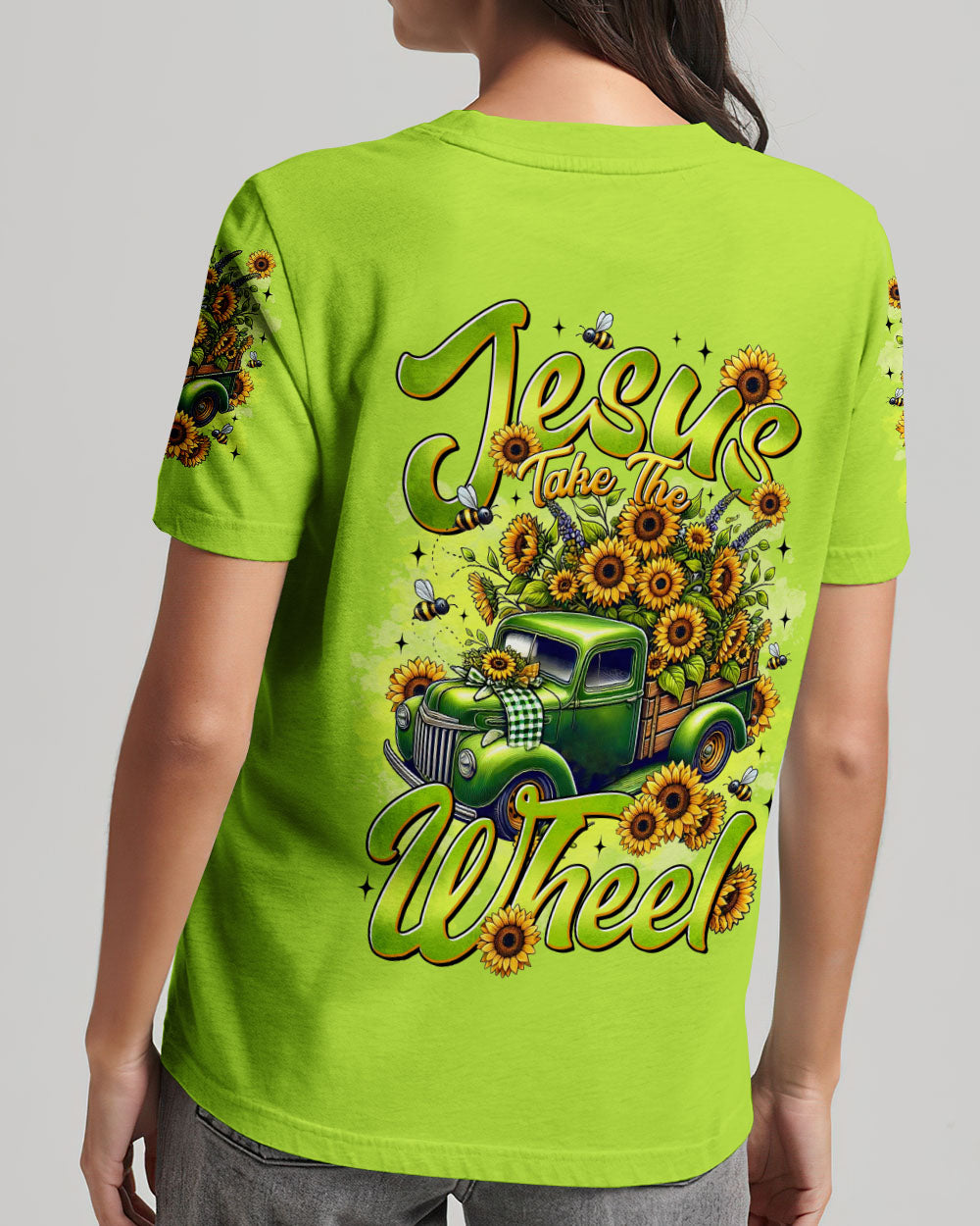 Category_Short sleeves