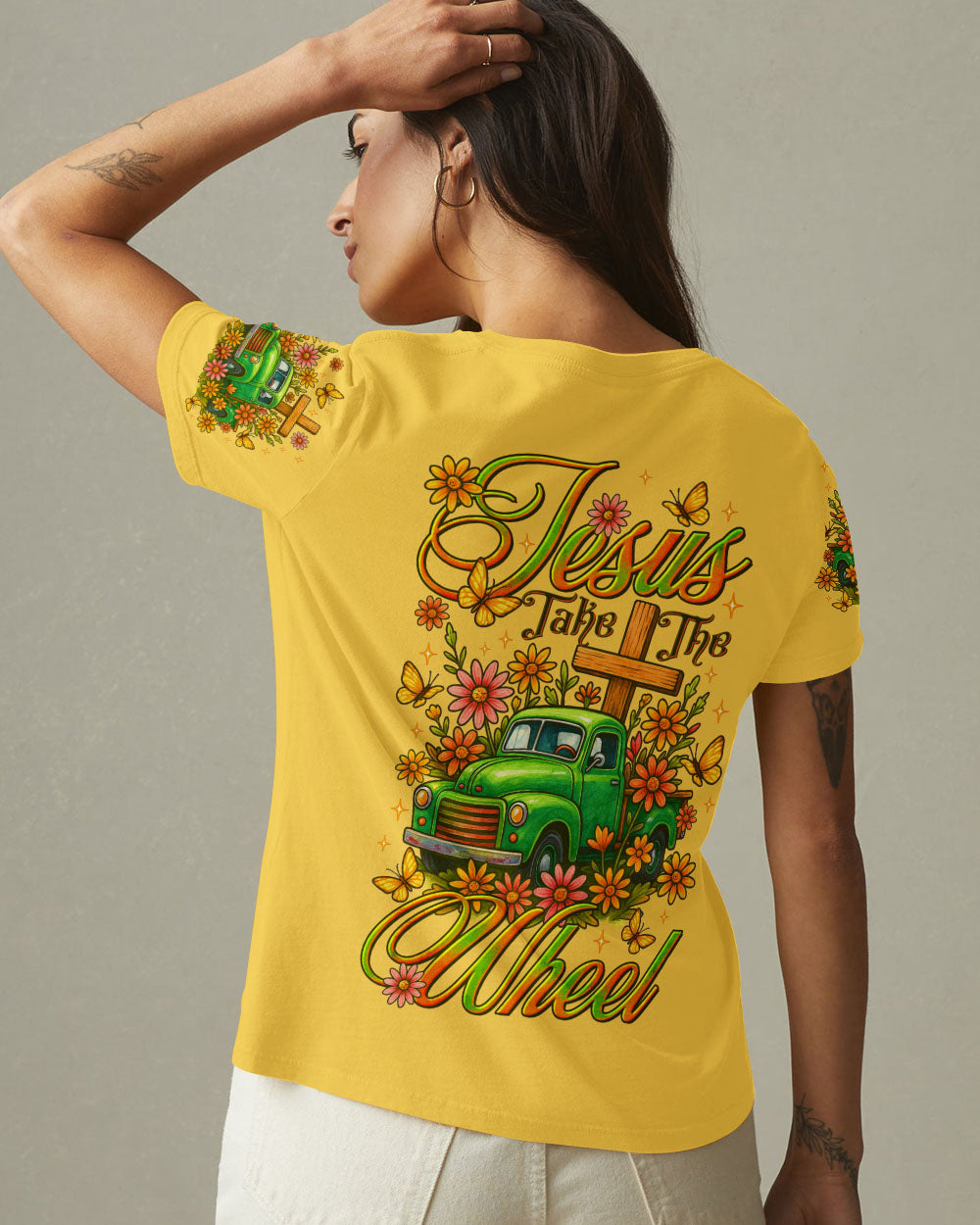 Category_Short sleeves