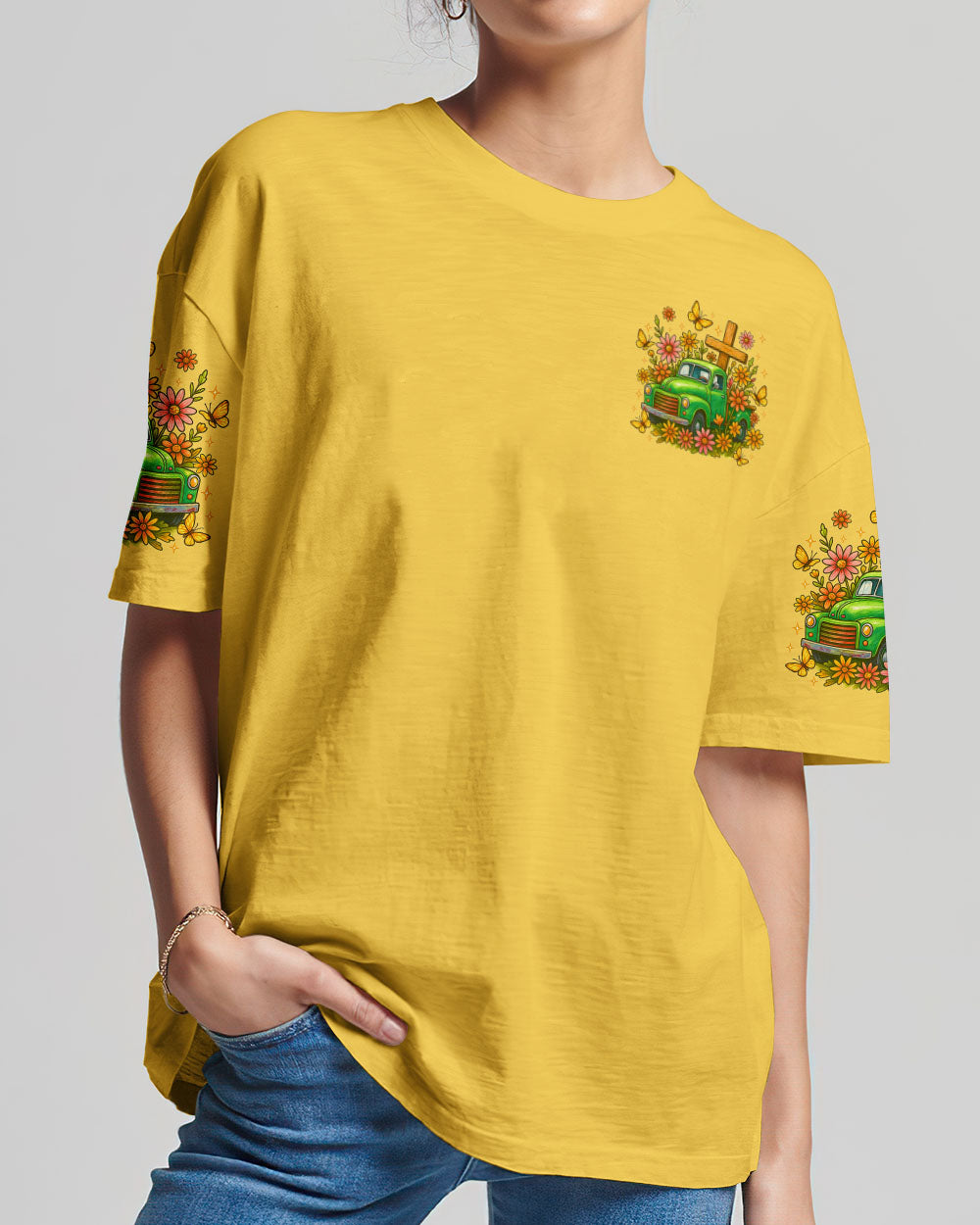 Category_Short sleeves