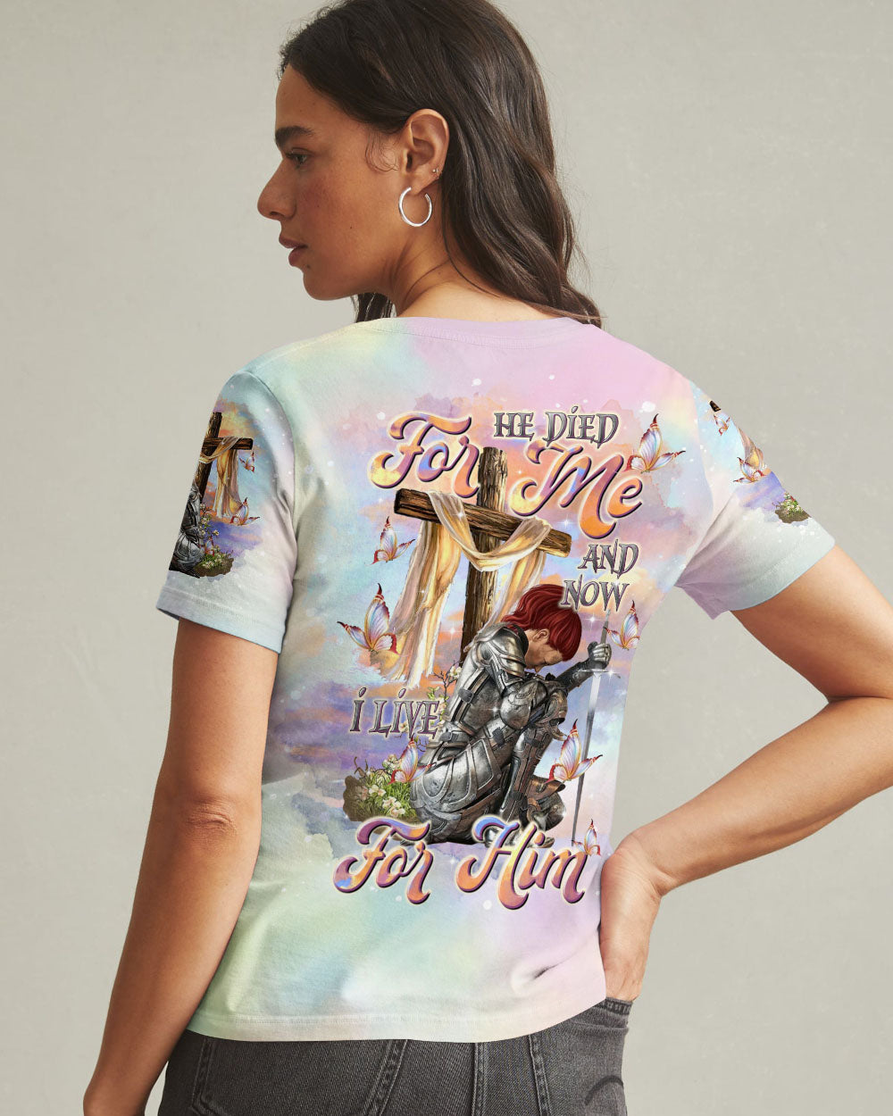 Category_Short sleeves