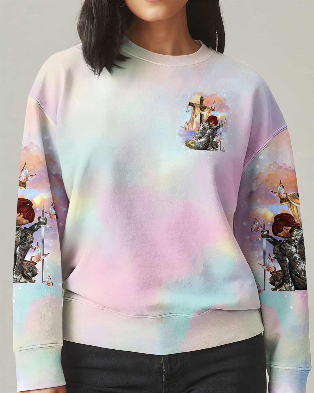 Category_Sweatshirt & Hoodies