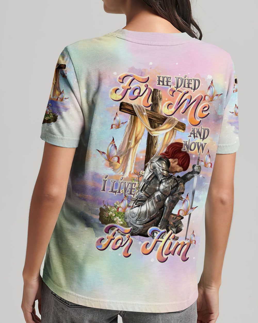 Category_Short sleeves