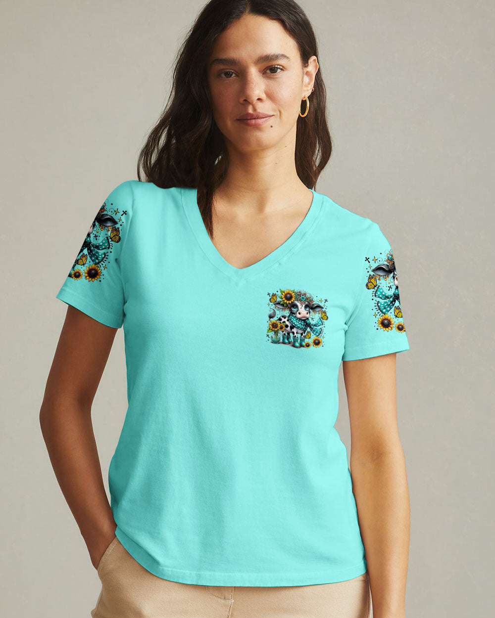 Category_Short sleeves