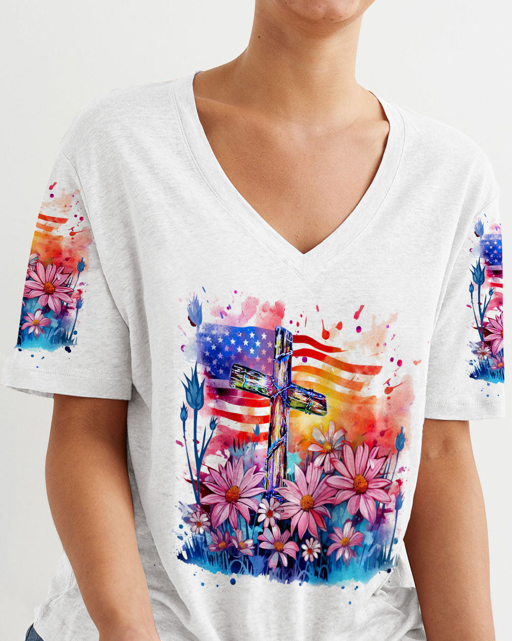 Category_Short sleeves
