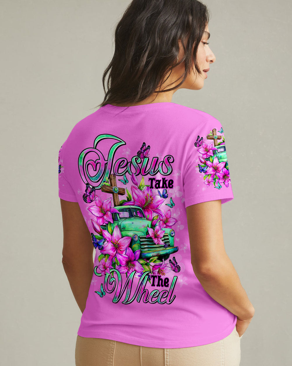 Category_Short sleeves