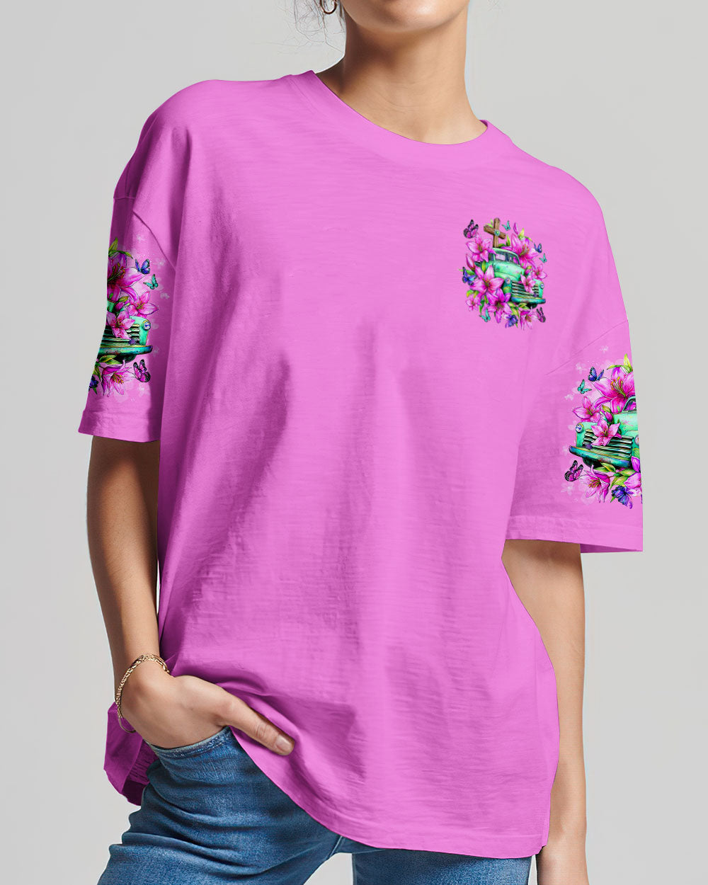 Category_Short sleeves