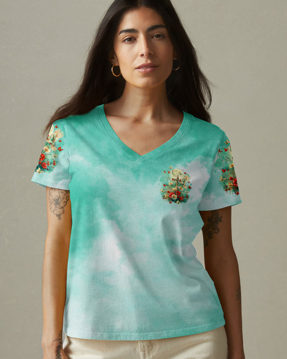 Category_Short sleeves