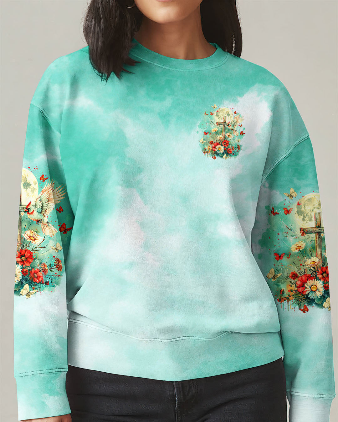 Category_Sweatshirt & Hoodies