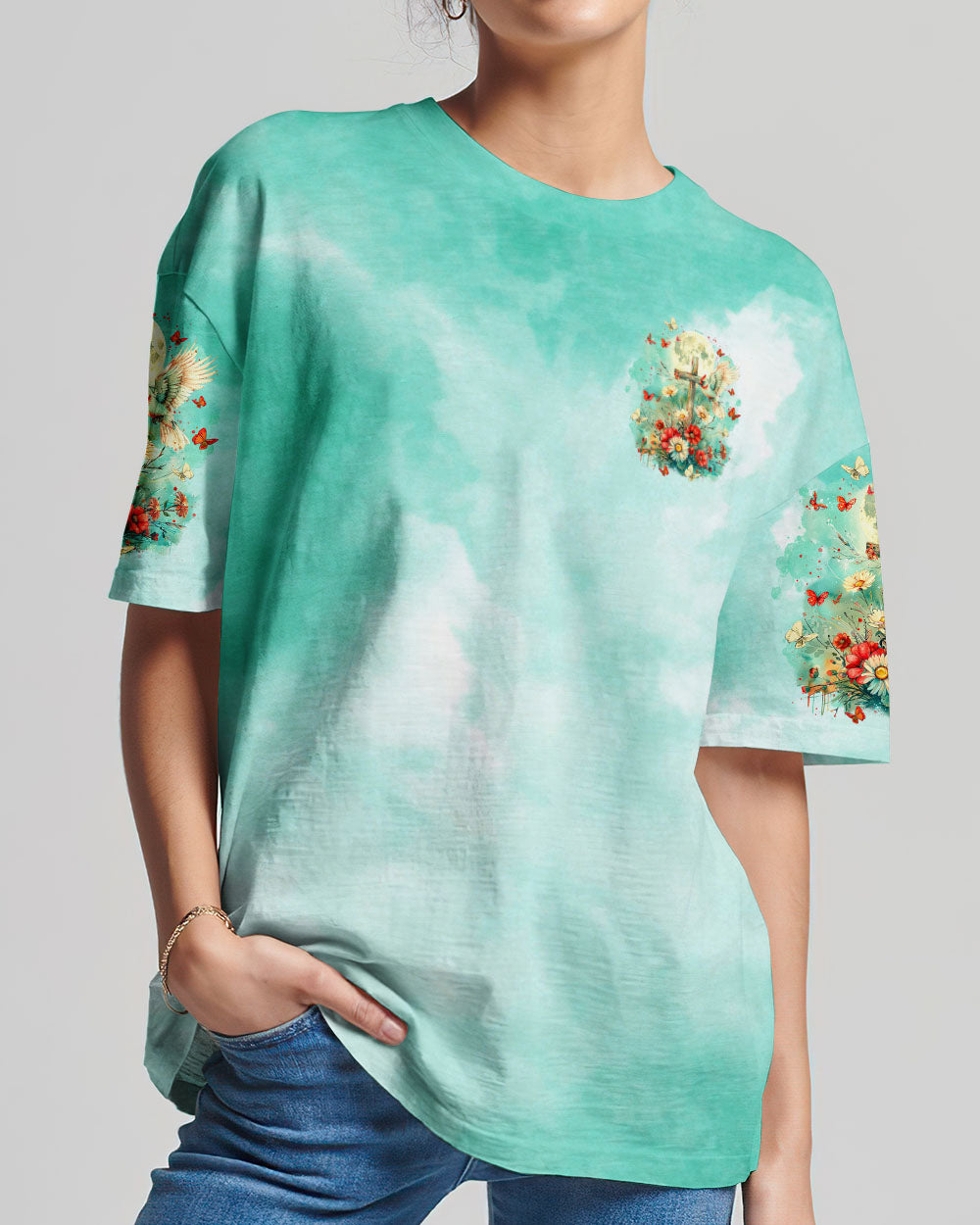 Category_Short sleeves