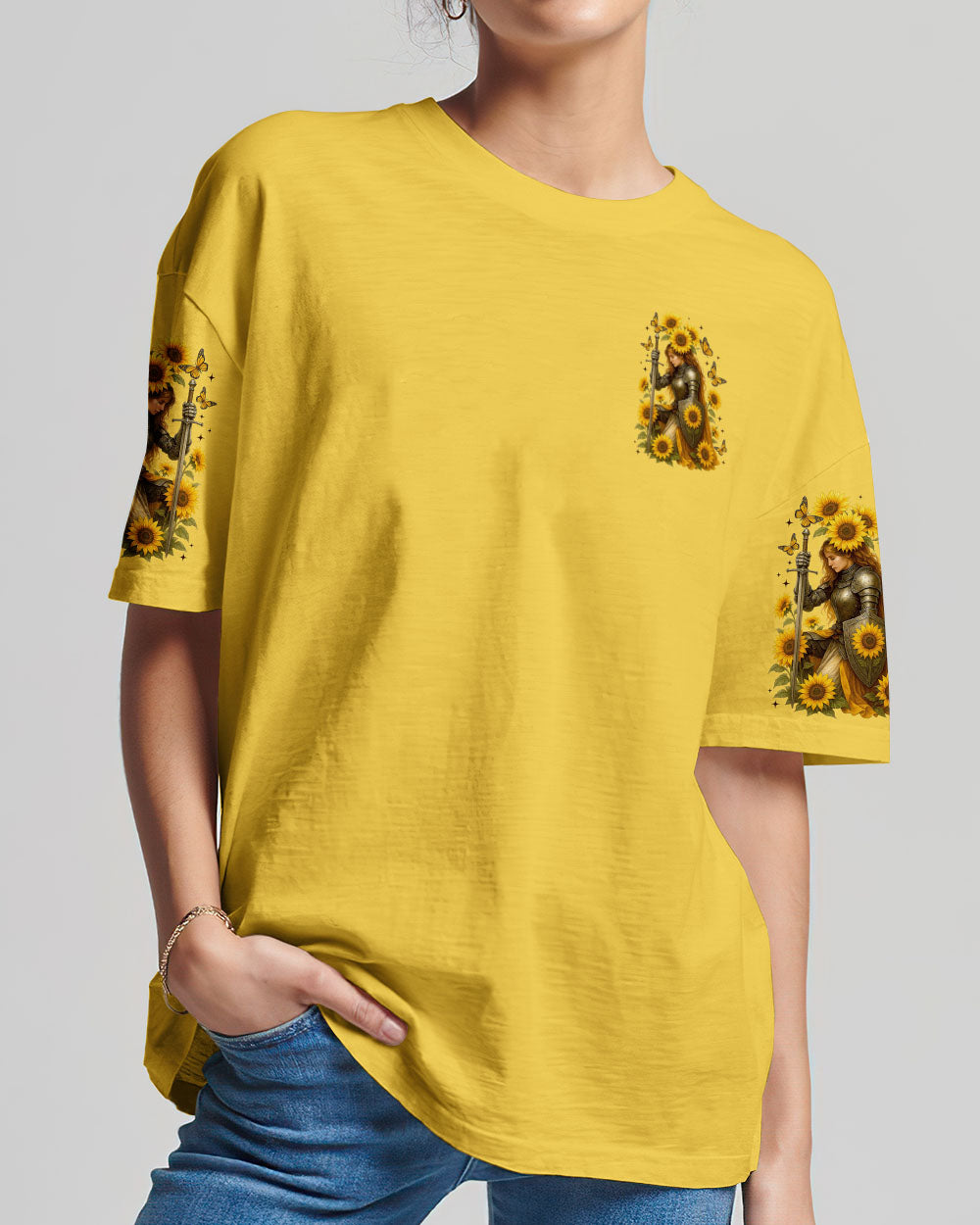 Category_Short sleeves