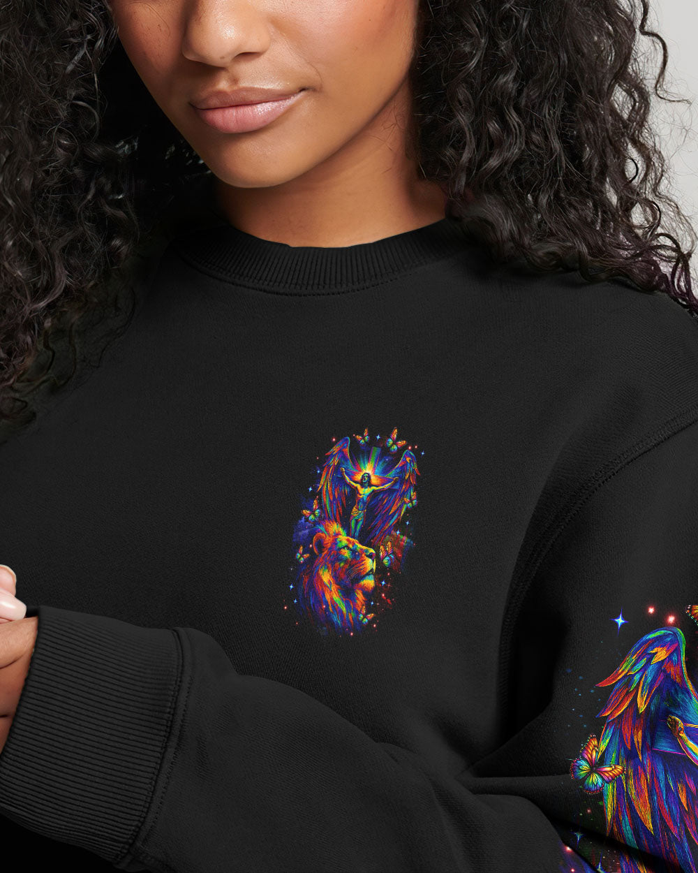 Category_Sweatshirt & Hoodies