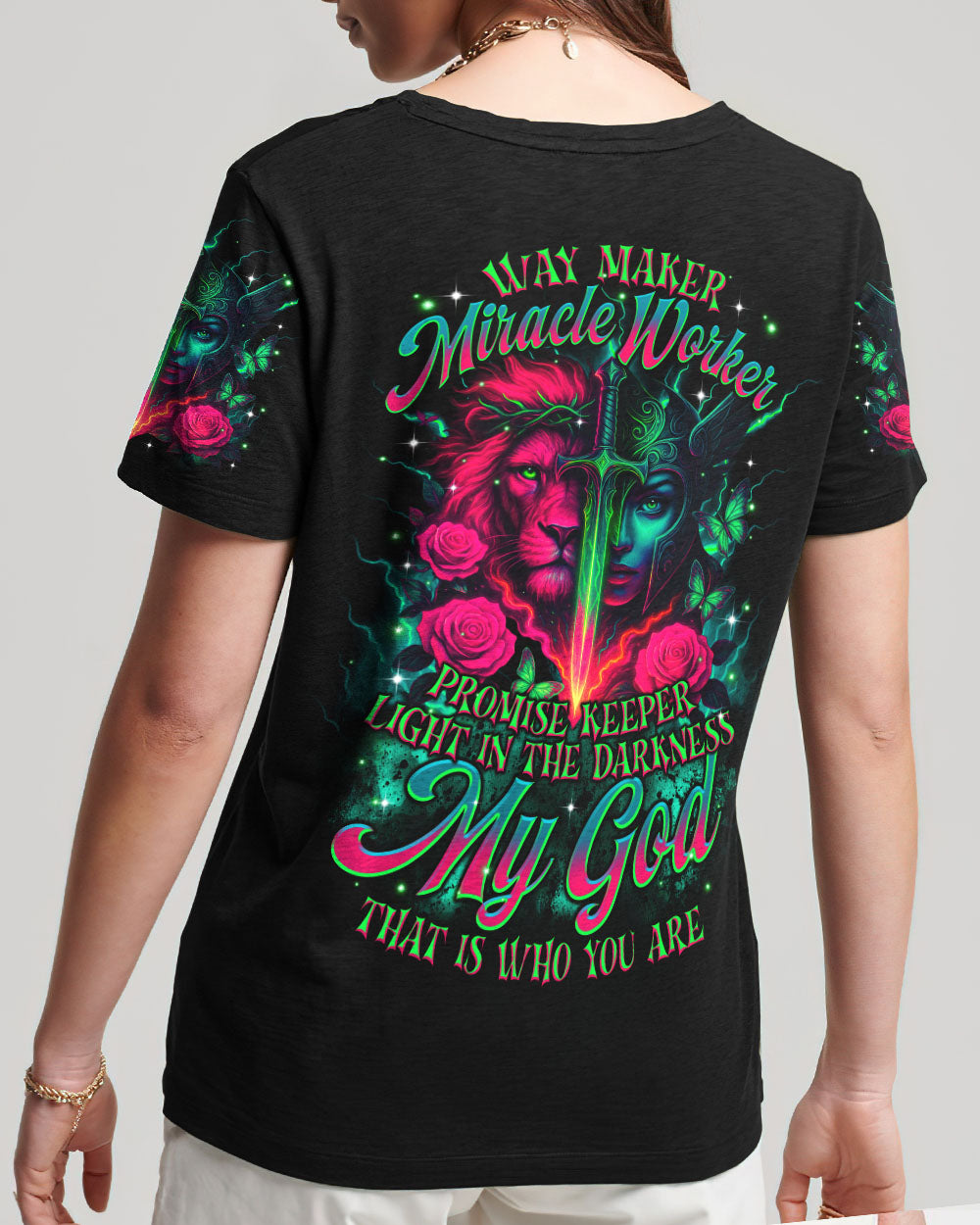 Category_Short sleeves
