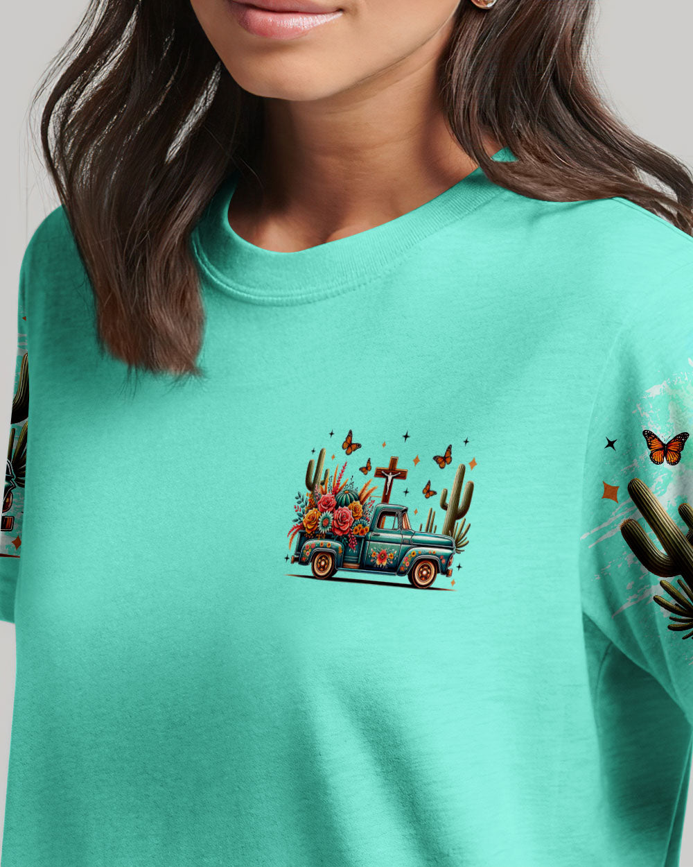 Category_Short sleeves