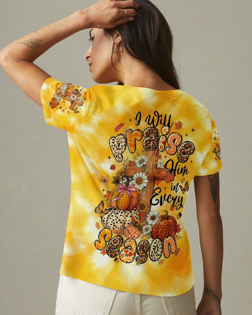 Category_Short sleeves