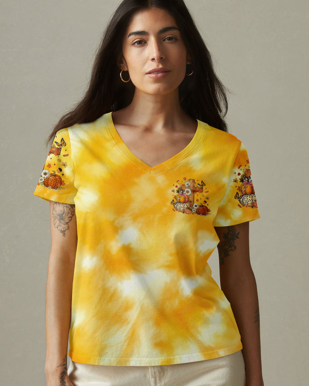 Category_Short sleeves