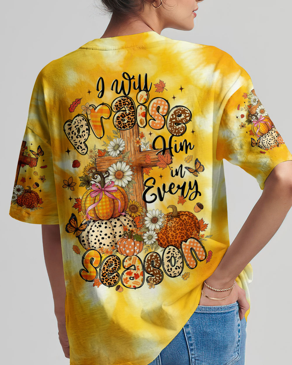 Category_Short sleeves