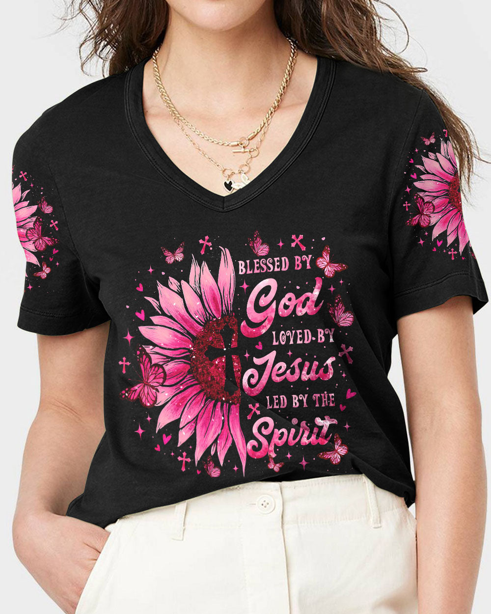 Category_Short sleeves
