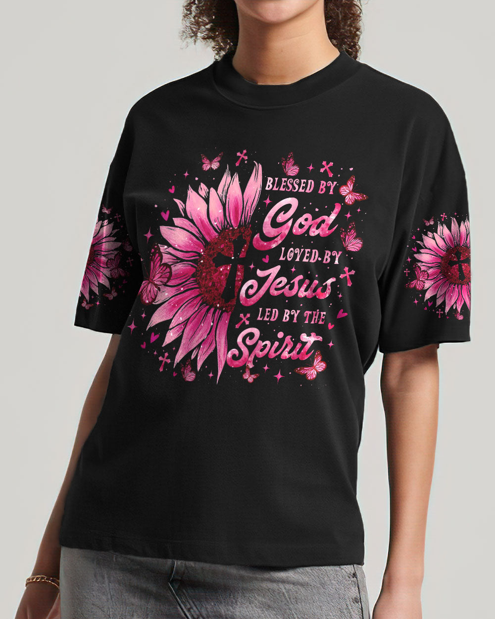 Category_Short sleeves