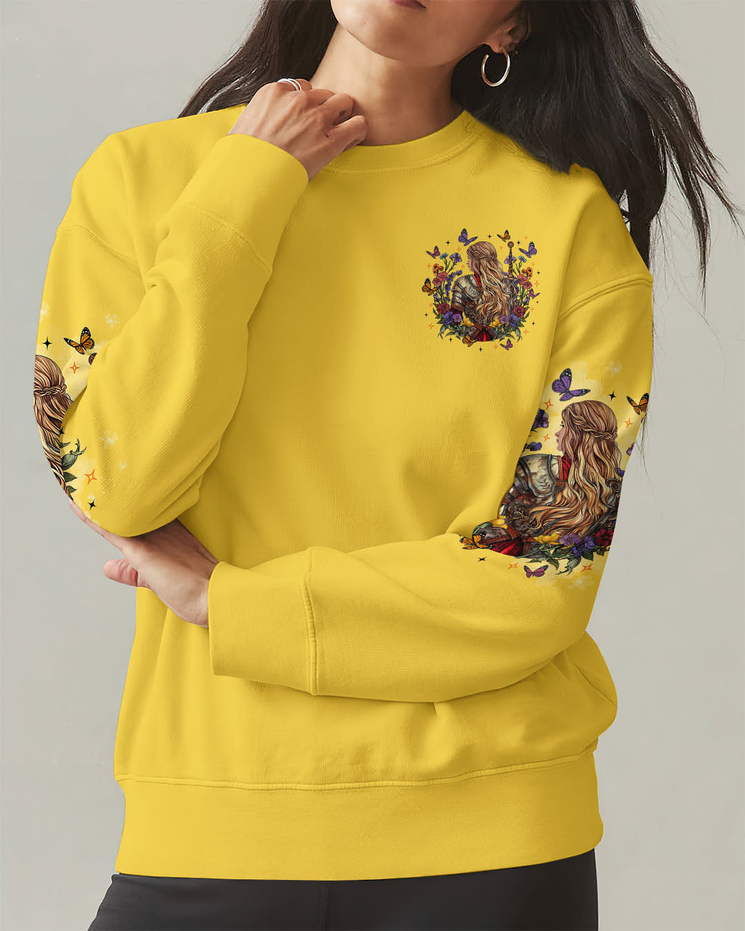Category_Sweatshirt & Hoodies